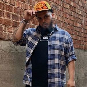 Meet your Posher, Martin